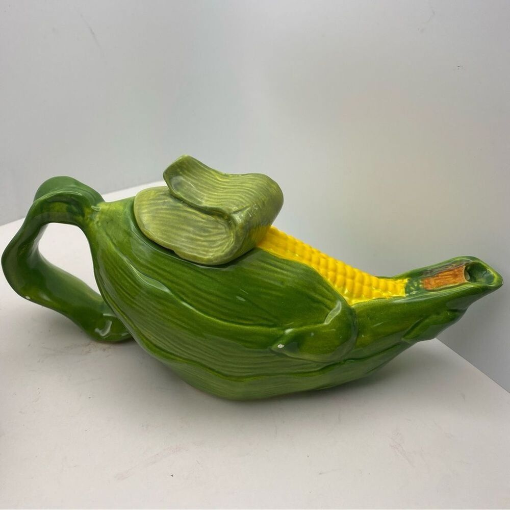 Vintage Jay Wilfred for Andrea by Sadek Ceramic Creamer - Portugal - Picture 2 of 7